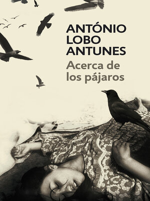 cover image of Acerca de los pájaros